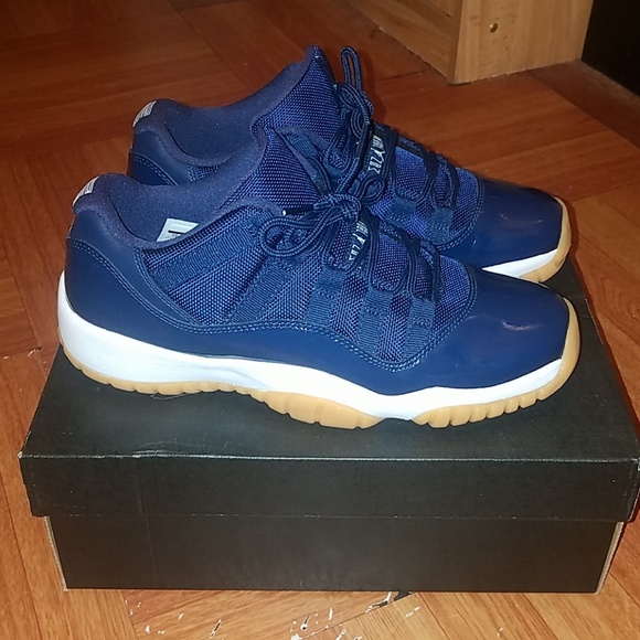 Jordan Other - Air Jordan 11 Retro Low
